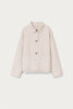 Davia Doubleface Jacke