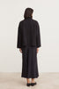 Davia Doubleface Jacke kajal