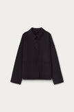 Davia Doubleface Jacke kajal