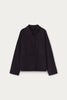 Davia Doubleface Jacke kajal
