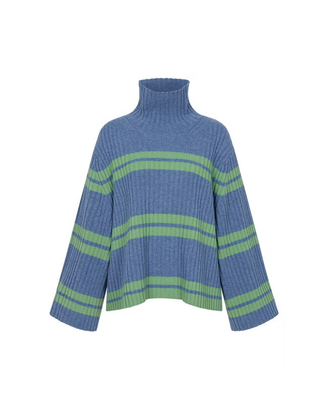 Oversized Sweater Depta