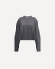 Karine Pullover in graphit