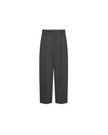 Noa Crop Cashmere in castlerock