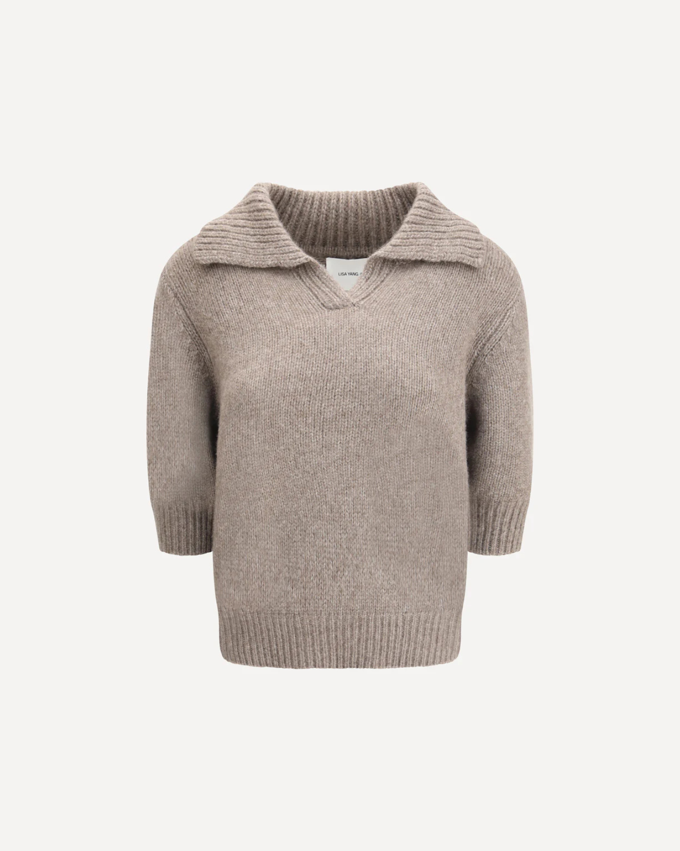 Lailai Pullover