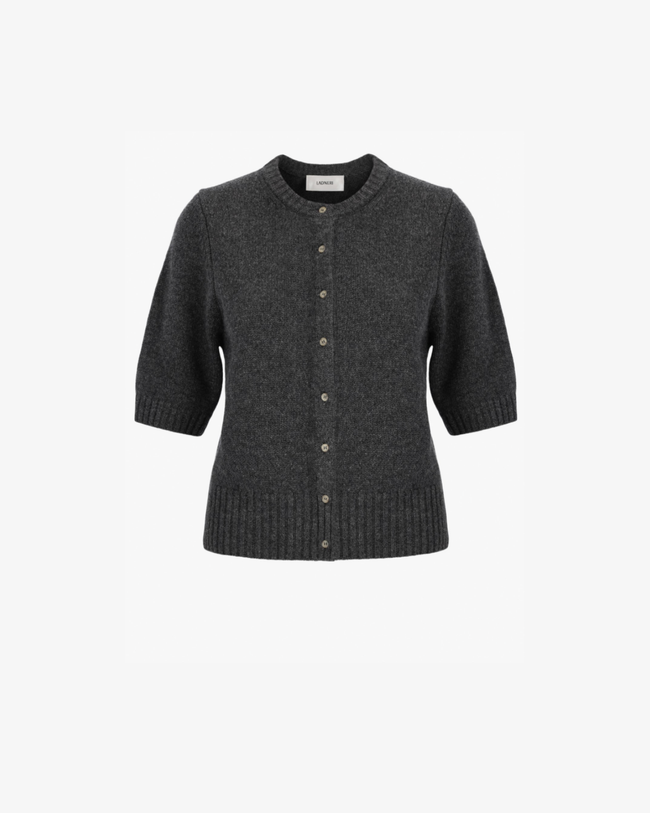 Cardigan Poupette in Castlerock – LADNĒRI