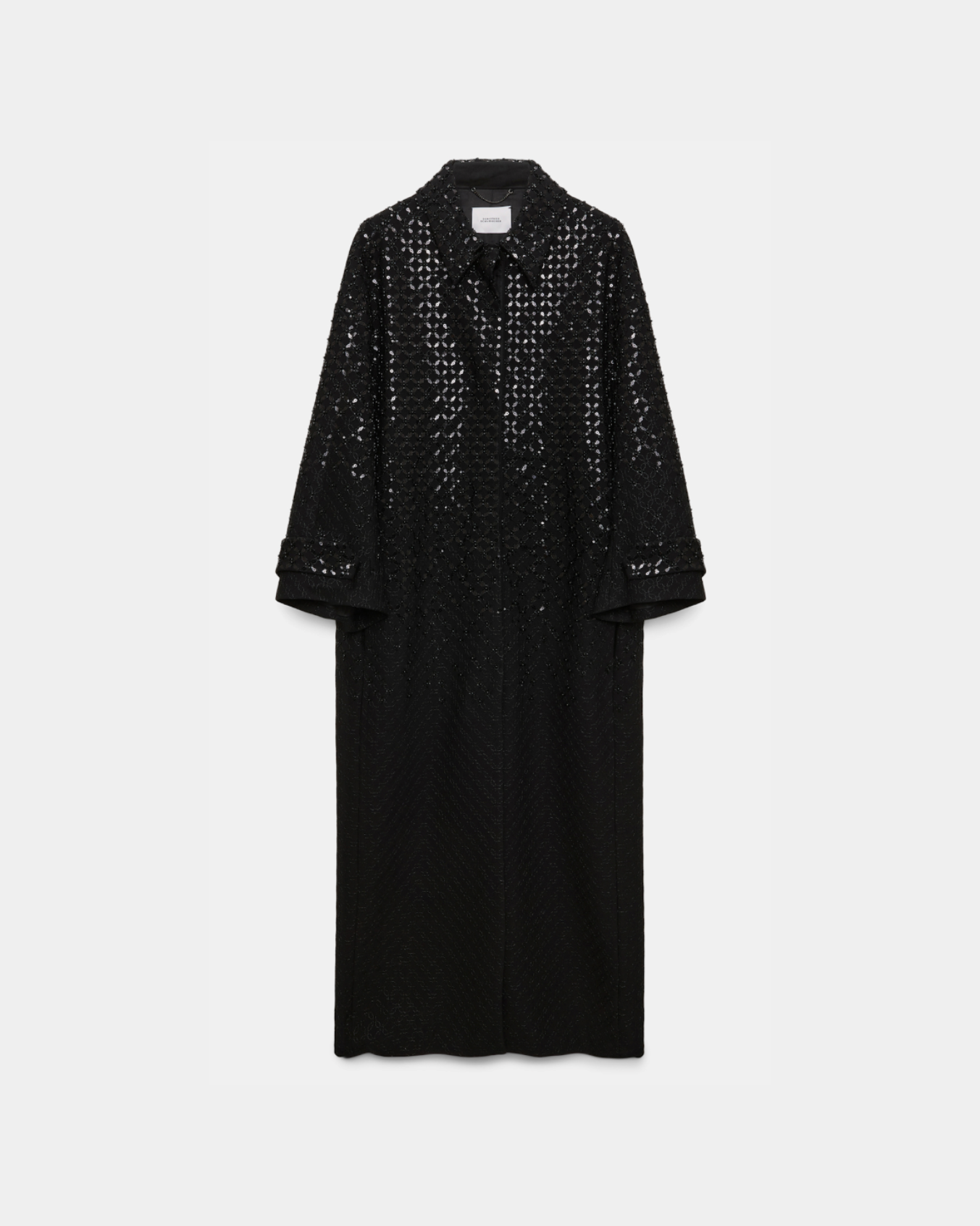 SPARKLING EMOTIONS Coat - Dorothee Schumacher