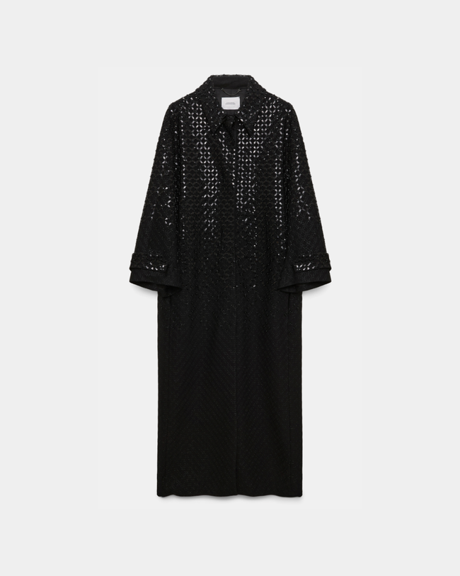 SPARKLING EMOTIONS Coat - Dorothee Schumacher