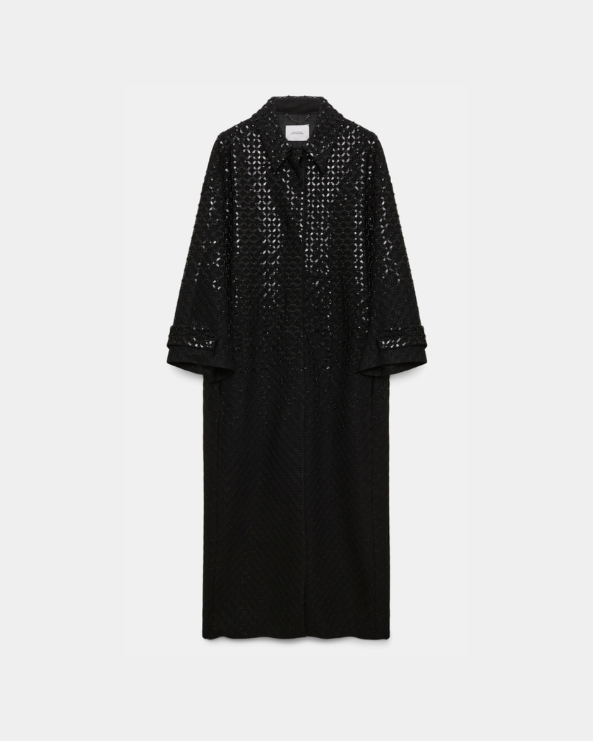 SPARKLING EMOTIONS Coat - Dorothee Schumacher