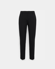 EMOTIONAL ESSENCE Pant Black - Dorothee Schumacher