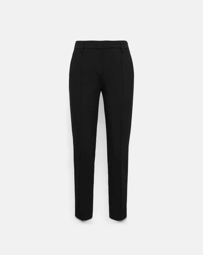 EMOTIONAL ESSENCE Pant Black - Dorothee Schumacher