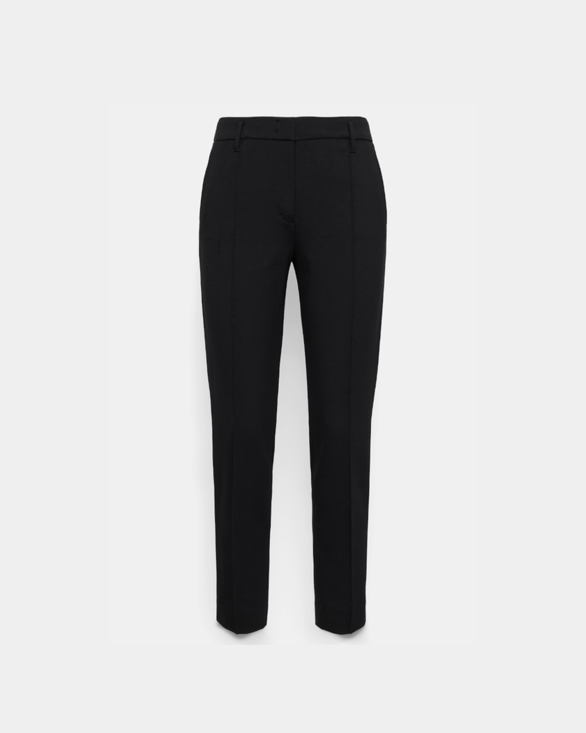 EMOTIONAL ESSENCE Pant Black - Dorothee Schumacher
