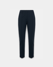 EMOTIONAL ESSENCE Pant Navy - Dorothee Schumacher