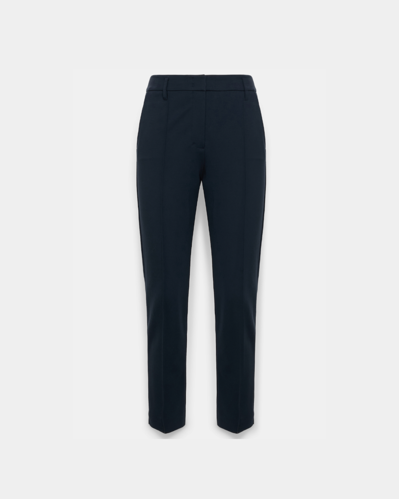 EMOTIONAL ESSENCE Pant Navy - Dorothee Schumacher