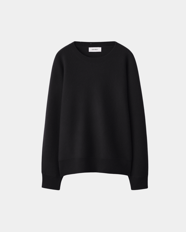 Haily Sweater – LISA YANG