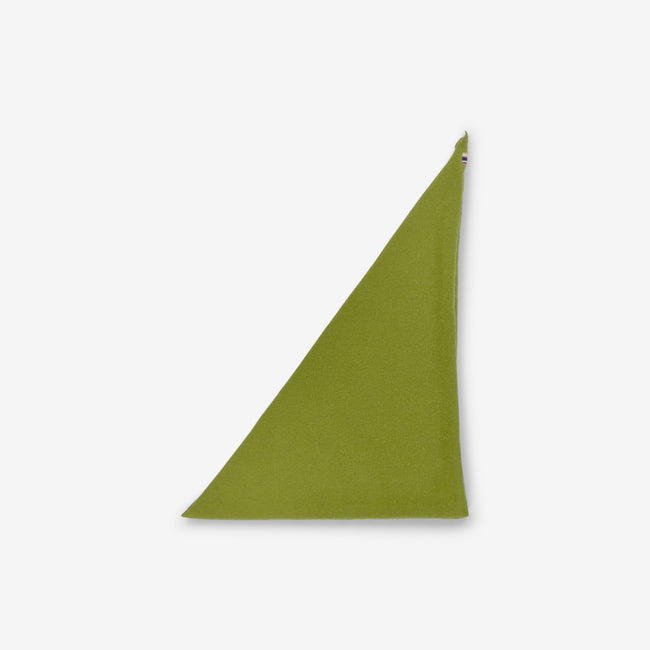 N35 Bandana in grass - Extreme Cashmere
