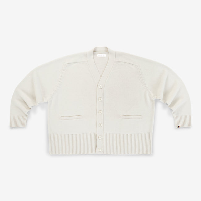 N378 Taurus in bone – Extreme Cashmere