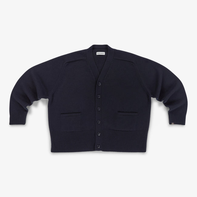 N378 Taurus in navy – Extreme Cashmere