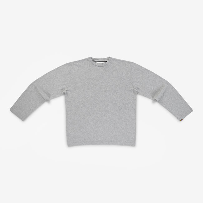N452 Rock in grey - Extreme Cashmere