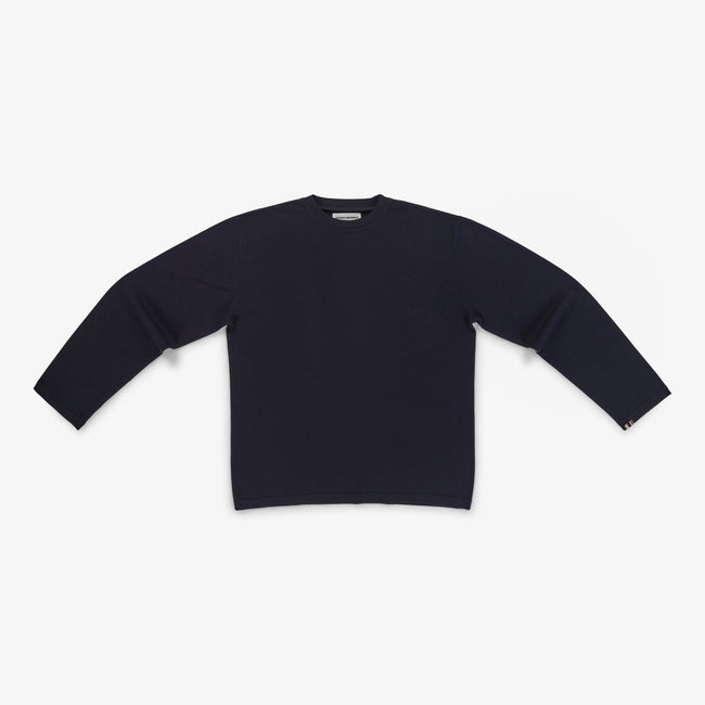 N452 Rock in raven - Extreme Cashmere