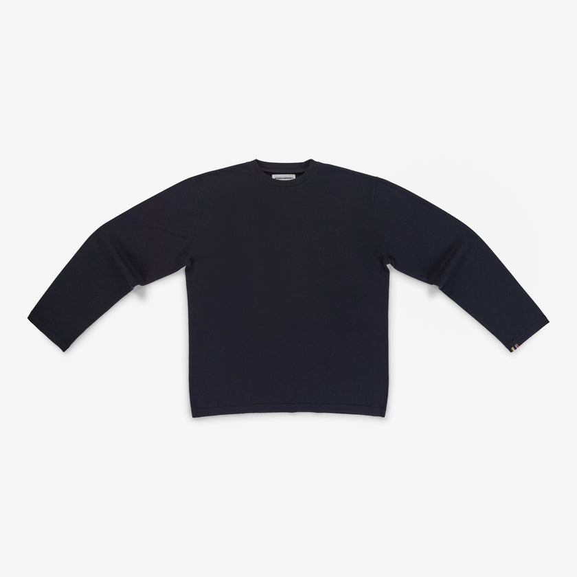 N452 Rock in raven - Extreme Cashmere