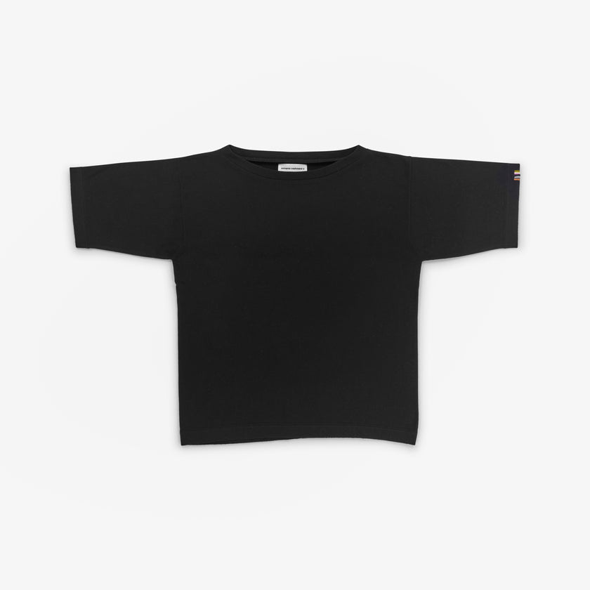 N472 Collum in raven - Extreme Cashmere