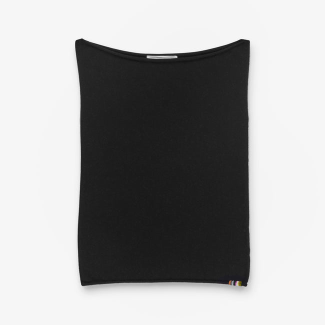 N469 Breeze in raven - Extreme Cashmere