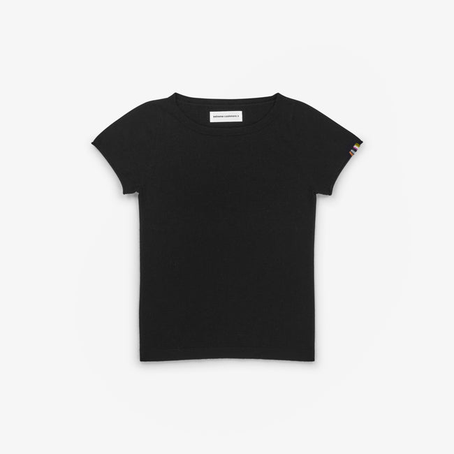 N466 Lolita in raven - Extreme Cashmere