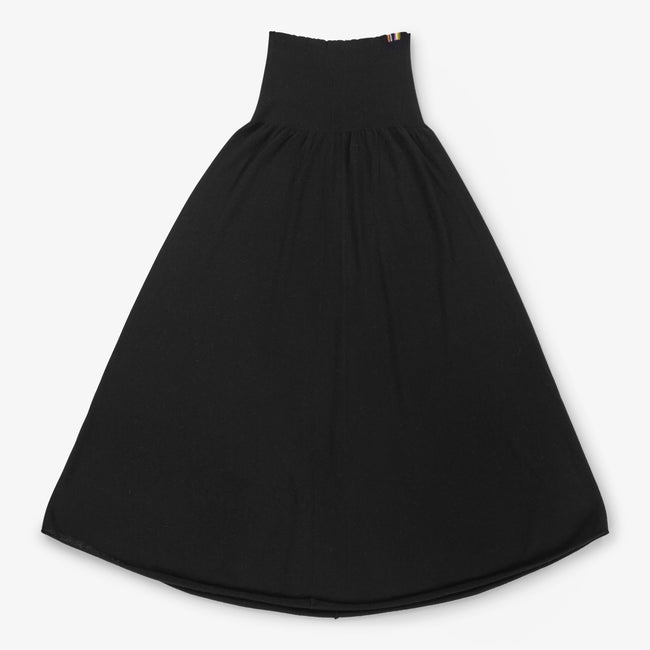 N470 Seduce in raven - Extreme Cashmere