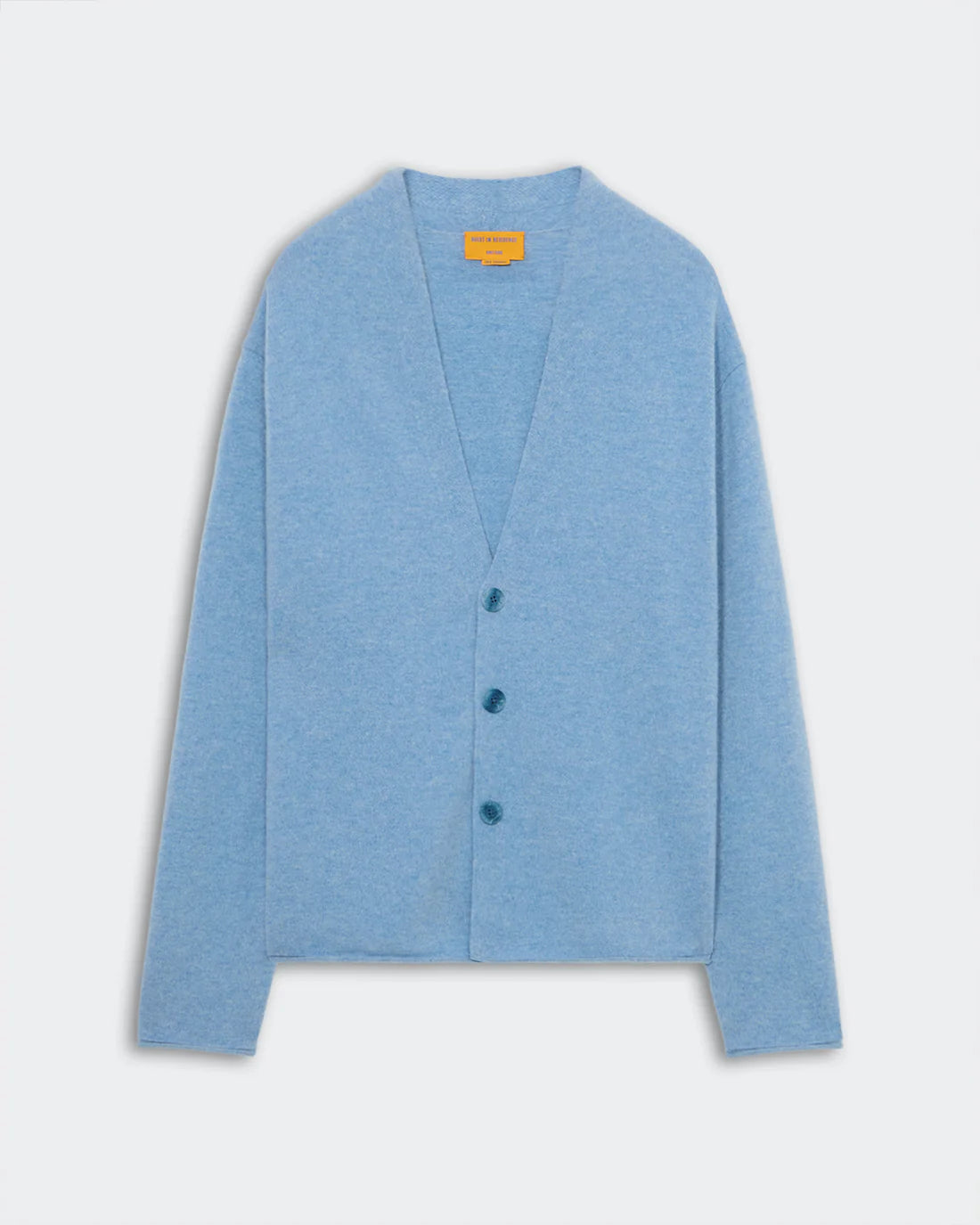 Everywear Strickjacke in blue