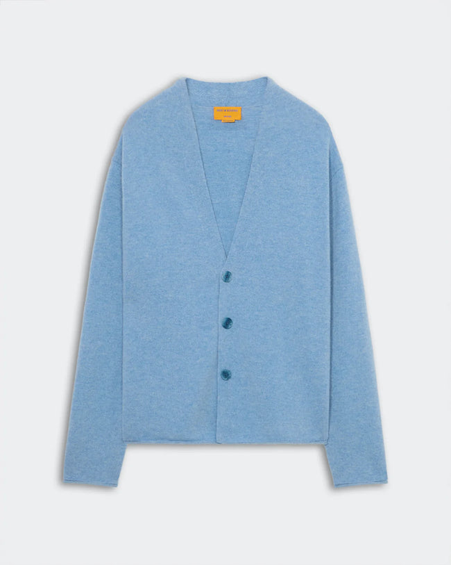 Everywear Strickjacke in blue