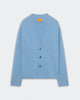 Everywear Strickjacke in blue