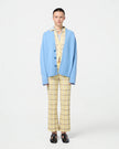 Everywear Strickjacke in blue
