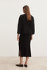 Gisla Wolljacke