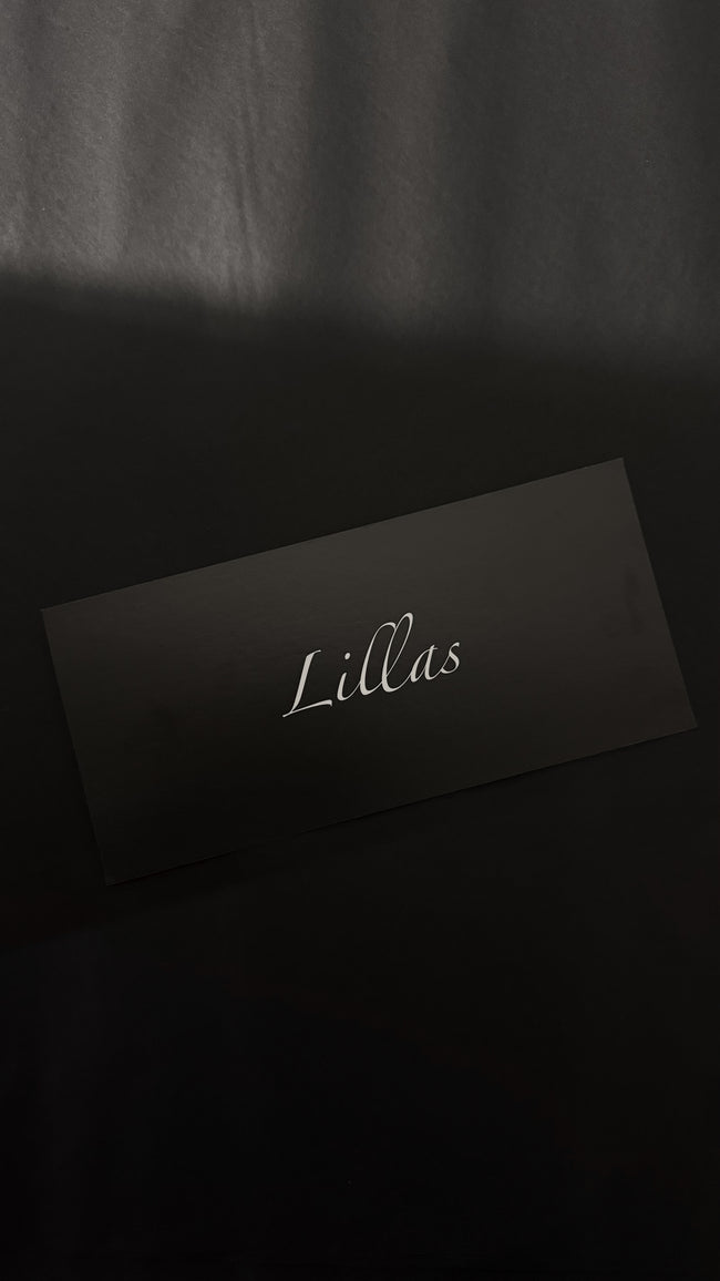 Lillas Fashion Gutschein