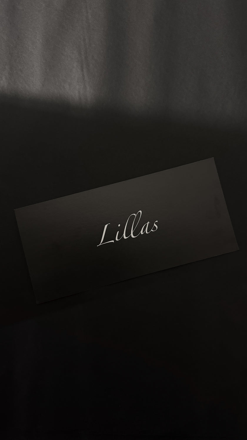 Lillas Fashion Gutschein