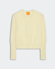Jane Strickjacke in butter