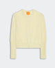 Jane Strickjacke in butter