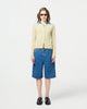 Jane Strickjacke in butter