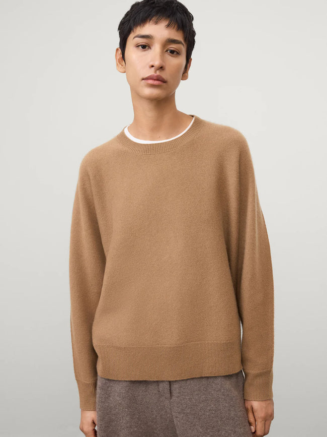 Haily Sweater – LISA YANG