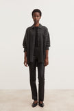 Nessa Cashmere Hemd