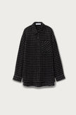 Nessa Cashmere Hemd