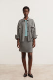 Norunn Cashmere Hemd