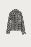 Norunn Cashmere Hemd
