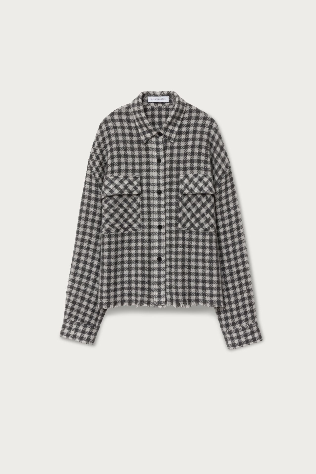 Norunn Cashmere Hemd