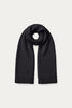 Orem Cashmere/Seide Schal in kajal