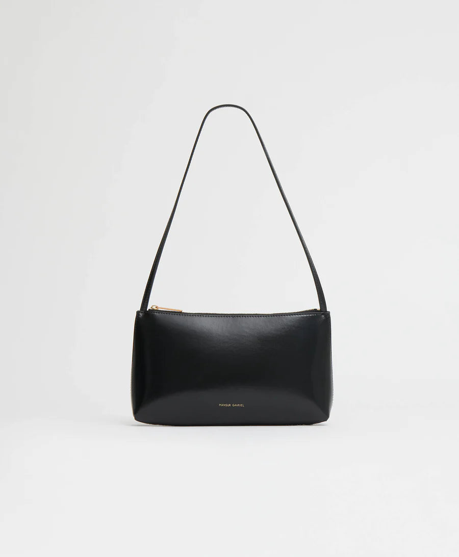 Gaia Shoulder Bag black
