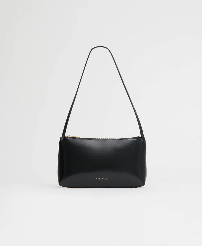 Gaia Shoulder Bag black