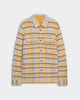 Plaid Work Shirt