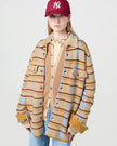 Plaid Work Shirt