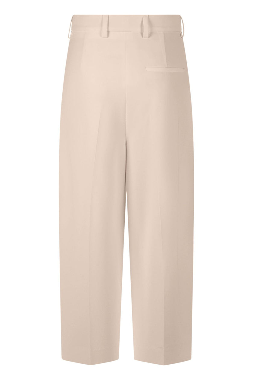 Noa Crop Fluid Cade in crema